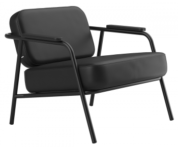 Modern Lounge Chair-ID:666601908