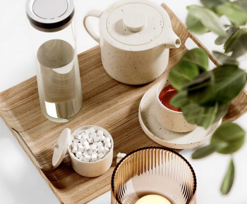 Modern Decorative Set-ID:748639111