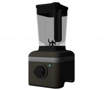 Modern Electric Kitchen Appliances-ID:735037099