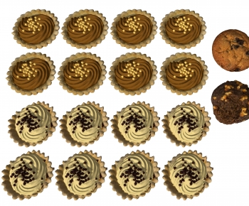 Modern Bread Cake-ID:559453017