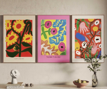 Modern Painting-ID:323894027