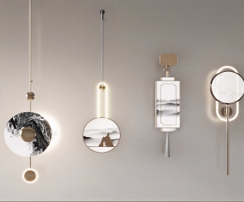 Modern Wall Lamp-ID:100250237