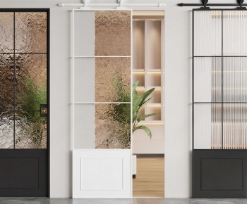 Modern Door-ID:444320929