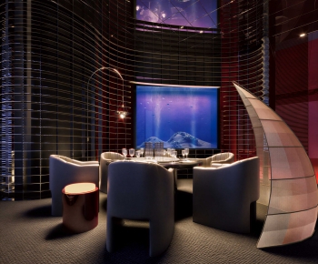 Modern Restaurant Box-ID:540234097