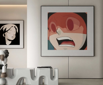 Modern Painting-ID:579314951