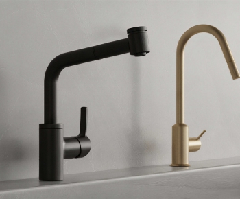 Modern Faucet/Shower-ID:637656938