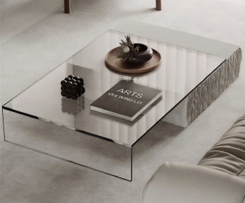 Modern Coffee Table-ID:140450047