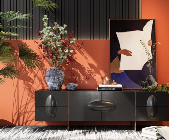 Modern TV Cabinet-ID:114751105