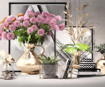 Modern Decorative Set-ID:428650417