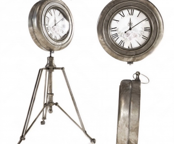 Modern Clocks And Watches-ID:774185907