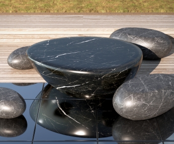 Modern Outdoor Tables And Chairs-ID:190735109