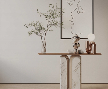 Modern Console-ID:974586013