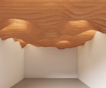 New Chinese Style Suspended Ceiling-ID:467360039