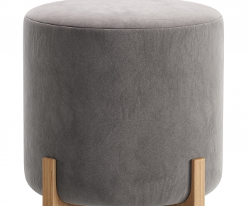 Modern Sofa Stool-ID:161737927