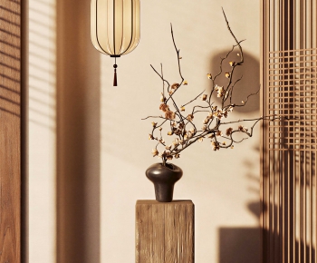 New Chinese Style Dried Branch-ID:455641033