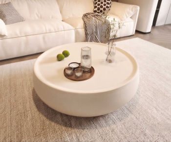 Modern Coffee Table-ID:142573124