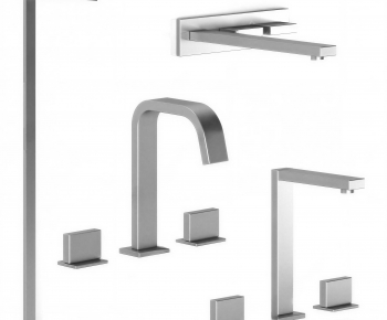 Modern Faucet/Shower-ID:323096047