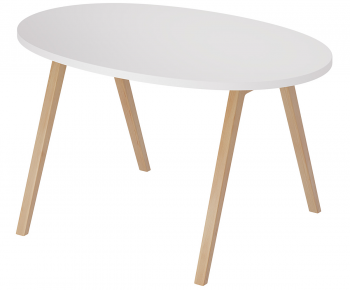 Nordic Style Coffee Table-ID:225742102