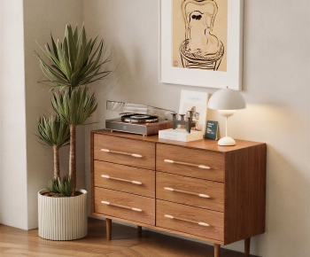 Modern Side Cabinet-ID:976094967