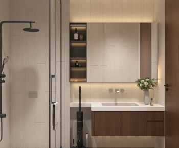 Modern TOILET-ID:640431887