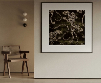 New Chinese Style Painting-ID:743369102