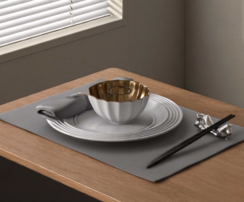 Modern Tableware-ID:102040813