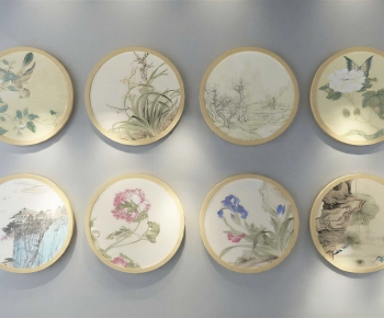 New Chinese Style Painting-ID:854342943