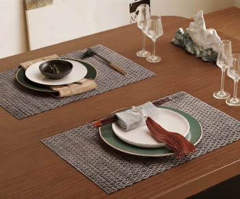 Modern Tableware-ID:555058007