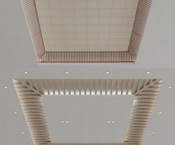 New Chinese Style Suspended Ceiling-ID:327471027