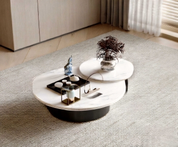 Modern Coffee Table-ID:517990115