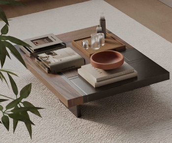 Modern Coffee Table-ID:196887024
