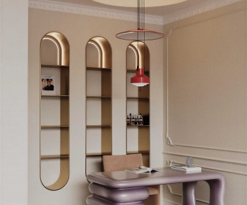 Modern Study Space-ID:455347062