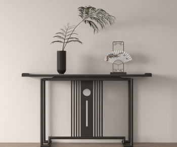 New Chinese Style Table-ID:510529999