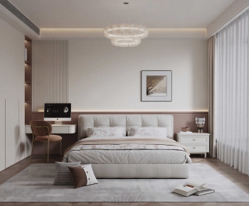 Modern Bedroom-ID:149259683