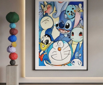 Modern Painting-ID:636620539