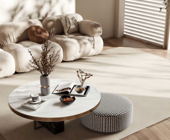 Modern Coffee Table-ID:207973962