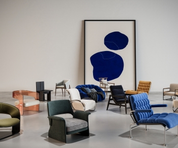 Modern Lounge Chair-ID:871279009