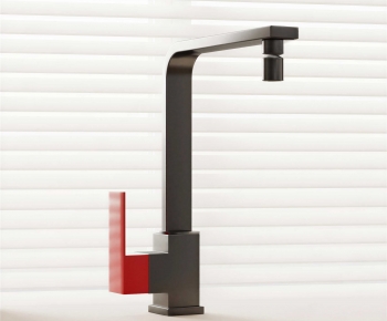 Modern Faucet/Shower-ID:735057122