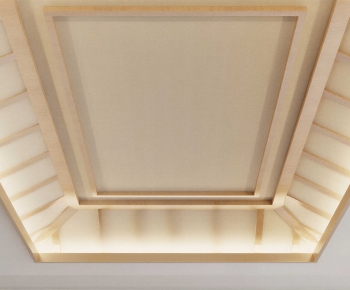 New Chinese Style Suspended Ceiling-ID:825205095