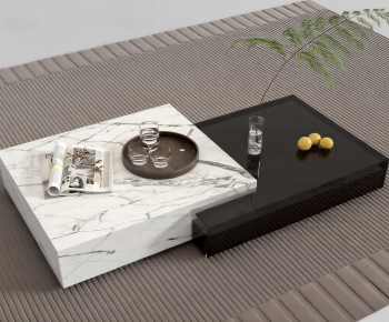 Modern Coffee Table-ID:232934006