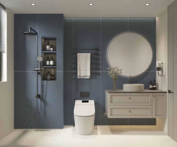 Modern TOILET-ID:399884943