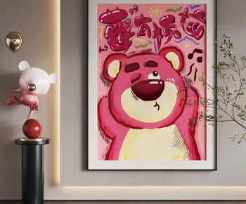 Modern Painting-ID:948915005