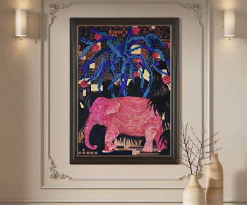 Modern Painting-ID:286356939