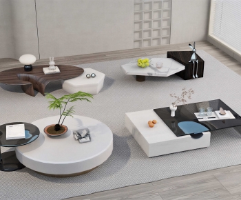 Modern Coffee Table-ID:821604012