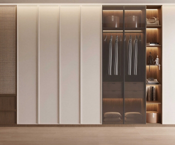 Modern The Wardrobe-ID:735697031