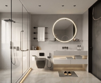 Modern TOILET-ID:817580298