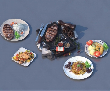 Modern Food-ID:994318018