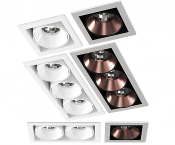 Modern Downlight-ID:118096116