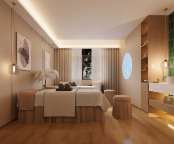 Modern SPA Foot Bath-ID:684751034