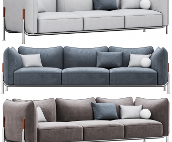 Modern Multi Person Sofa-ID:844805004